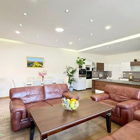 Plaza Apartments Загреб Экстерьер фото