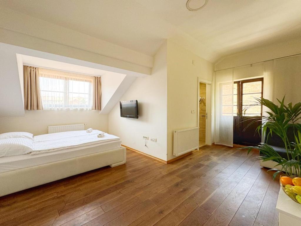 Plaza Apartments Загреб Экстерьер фото
