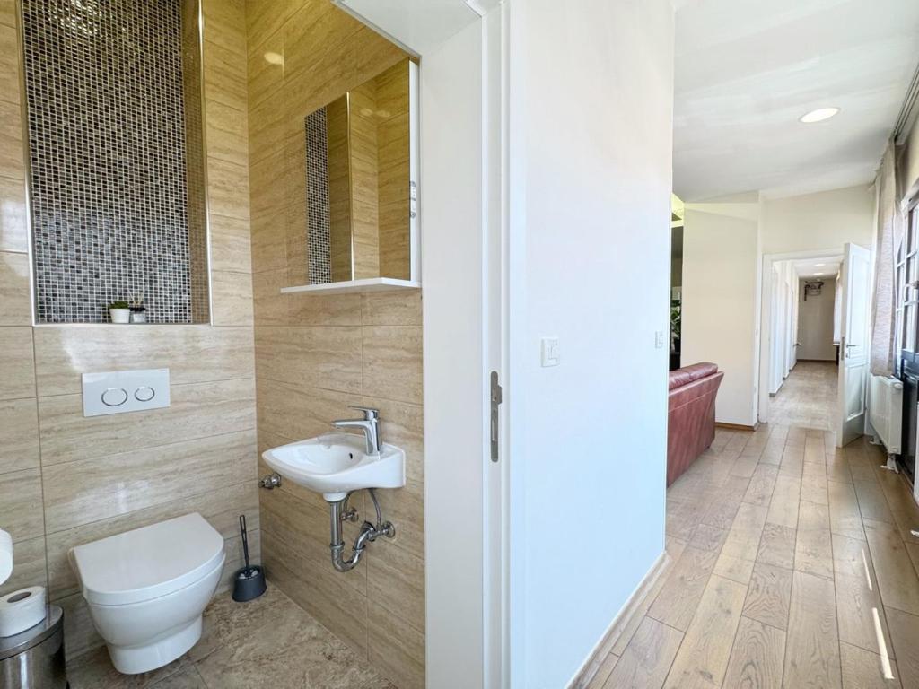 Plaza Apartments Загреб Экстерьер фото