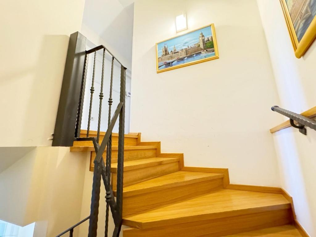 Plaza Apartments Загреб Экстерьер фото