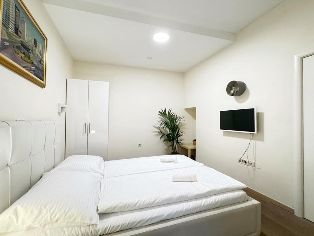 Plaza Apartments Загреб Экстерьер фото