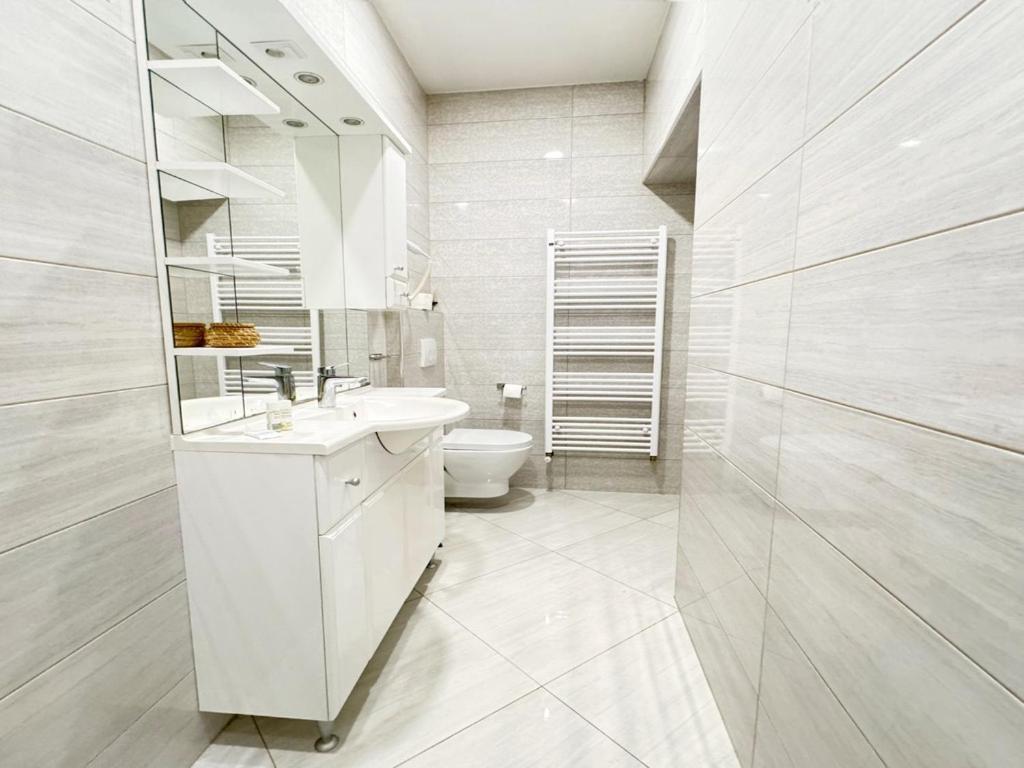 Plaza Apartments Загреб Экстерьер фото